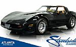 1982 Chevrolet Corvette