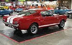 1965 Mustang Fastback Thumbnail 6