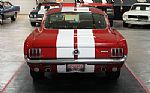 1965 Mustang Fastback Thumbnail 5