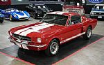 1965 Mustang Fastback Thumbnail 10