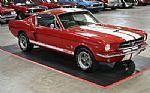 1965 Mustang Fastback Thumbnail 16