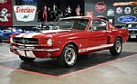 1965 Mustang Fastback Thumbnail 18