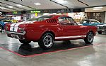 1965 Mustang Fastback Thumbnail 22