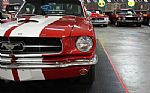 1965 Mustang Fastback Thumbnail 27