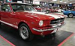 1965 Mustang Fastback Thumbnail 29