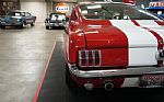 1965 Mustang Fastback Thumbnail 44