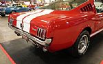 1965 Mustang Fastback Thumbnail 42