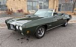 1970 Pontiac GTO