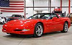 2001 Chevrolet Corvette