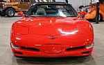 2001 Corvette Thumbnail 13