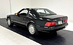 1998 SL600 Convertible Thumbnail 3