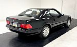 1998 SL600 Convertible Thumbnail 5