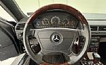 1998 SL600 Convertible Thumbnail 38