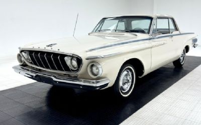 Photo of a 1962 Dodge Polara 500 Hardtop for sale