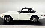 1975 TR6 Roadster Thumbnail 3