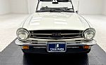 1975 TR6 Roadster Thumbnail 11