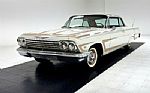 1962 Chevrolet Impala Hardtop