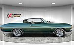 1971 Chevelle SS454 Thumbnail 6