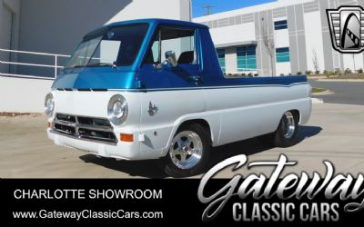 Photo of a 1964 Dodge A100 for sale