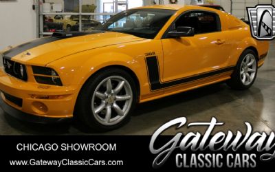 Photo of a 2007 Ford Mustang GT Saleen for sale