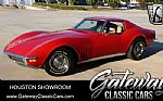 1971 Chevrolet Corvette