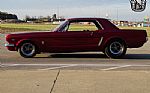 1965 Mustang Thumbnail 5