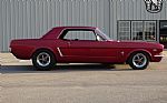 1965 Mustang Thumbnail 9