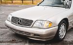 1998 SL500 Thumbnail 10