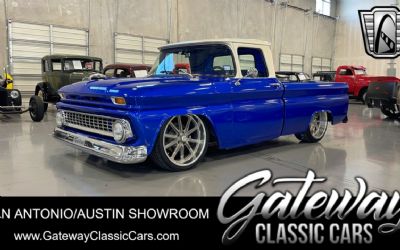 1963 Chevrolet C10 