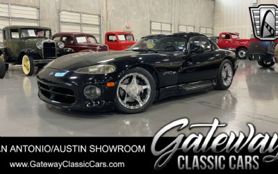 Photo of a 1994 Dodge Viper RT/10 for sale