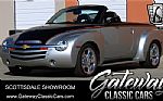 2006 Chevrolet SSR