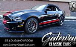 2012 Shelby GT500 Thumbnail 1