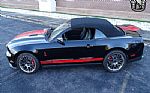 2012 Shelby GT500 Thumbnail 3