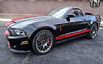 2012 Shelby GT500 Thumbnail 17