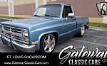 1985 Chevrolet C10