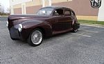 1940 Zephyr Thumbnail 2