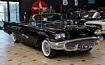 1959 Thunderbird Convertible Thumbnail 3