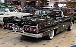 1959 Thunderbird Convertible Thumbnail 5