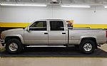 2000 Sierra SLT 2500 Crew Cab 4x4 Thumbnail 7