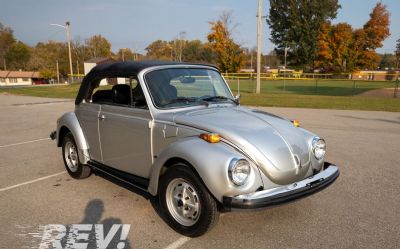 Photo of a 1979 Volkswagen Super Beetle for sale