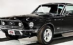 1968 Mustang GT Thumbnail 10