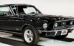 1968 Mustang GT Thumbnail 59