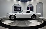 1970 Pontiac Firebird Trans Am