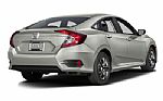 2016 Civic Sedan Thumbnail 3