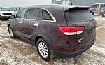 2018 Sorento Thumbnail 2