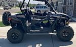 2018 Polaris RZR® S 900