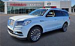 2021 Lincoln Navigator