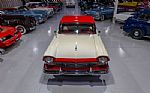 1957 Ranchero Custom Pickup Thumbnail 5