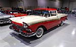 1957 Ranchero Custom Pickup Thumbnail 12