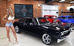 1967 Chevrolet Chevelle Super Sport Replica